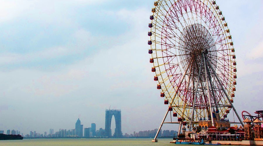 苏州城市房价最新走势,苏州房价未来5-10年趋势会怎么样