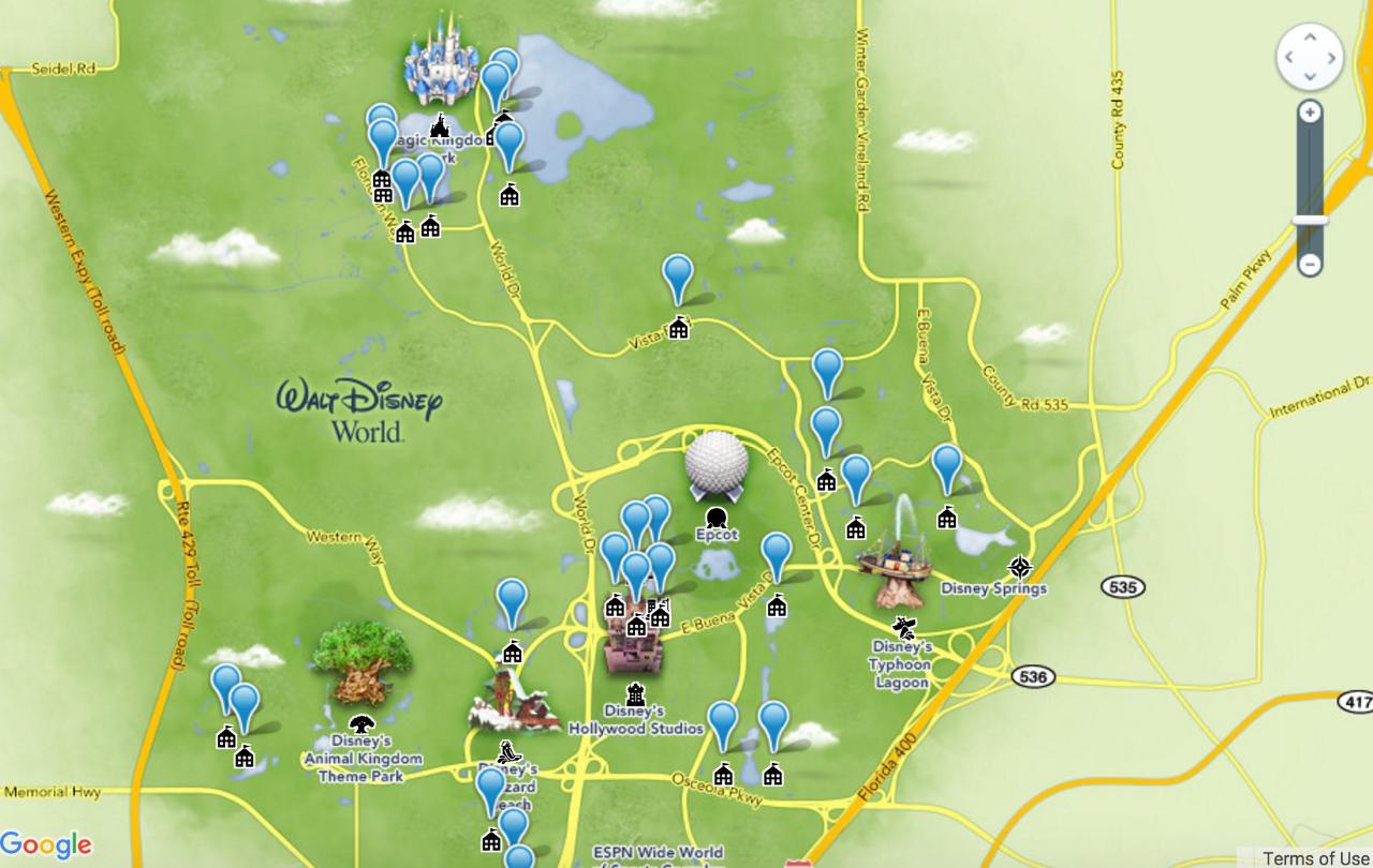 去美国迪士尼打工怎么样,在迪士尼工作的日常生活