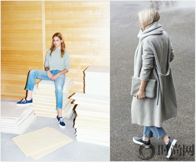 不输匡威vans的帆布鞋,除了vans还有什么帆布鞋