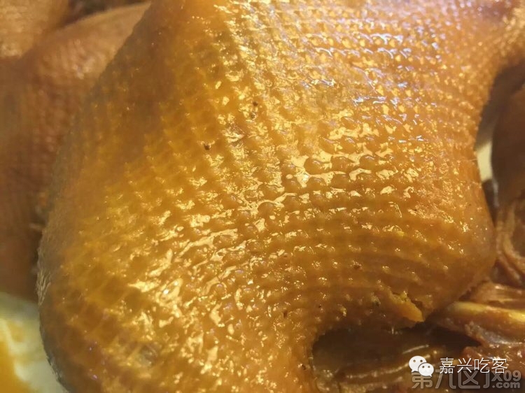 坊间味|驱车数十公里，就为了这一口魂牵梦萦的酱鸭