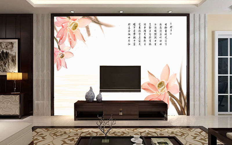 现代简约最省钱电视背景墙效果图,2022现代简约电视背景墙效果图