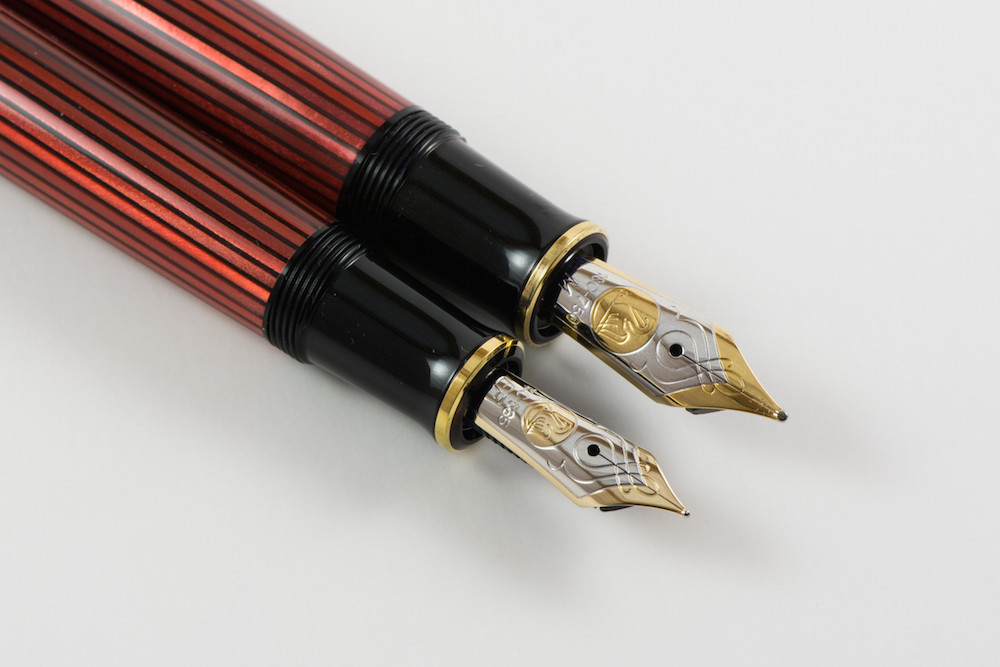 有什么推荐的钢笔,又好看又好用的钢笔推荐