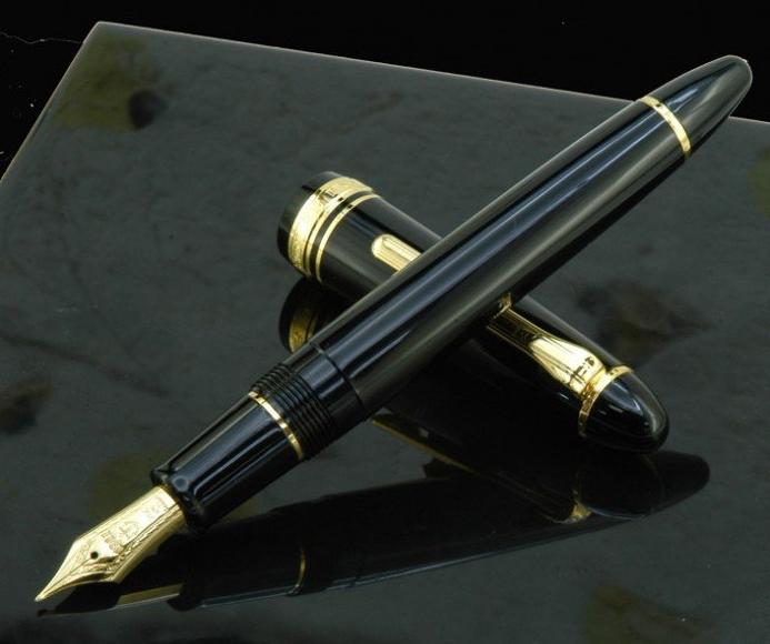 有什么推荐的钢笔,又好看又好用的钢笔推荐