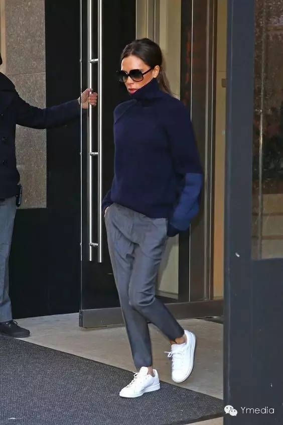 替你们累在运动鞋界的潮流面前本可人儿选择放手