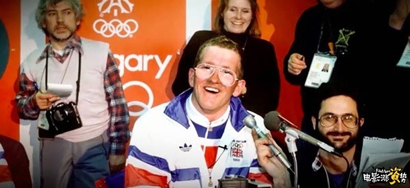 飞鹰艾迪是什么,真实飞鹰艾迪原型