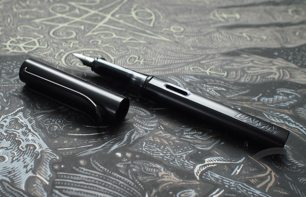 有什么推荐的钢笔,又好看又好用的钢笔推荐