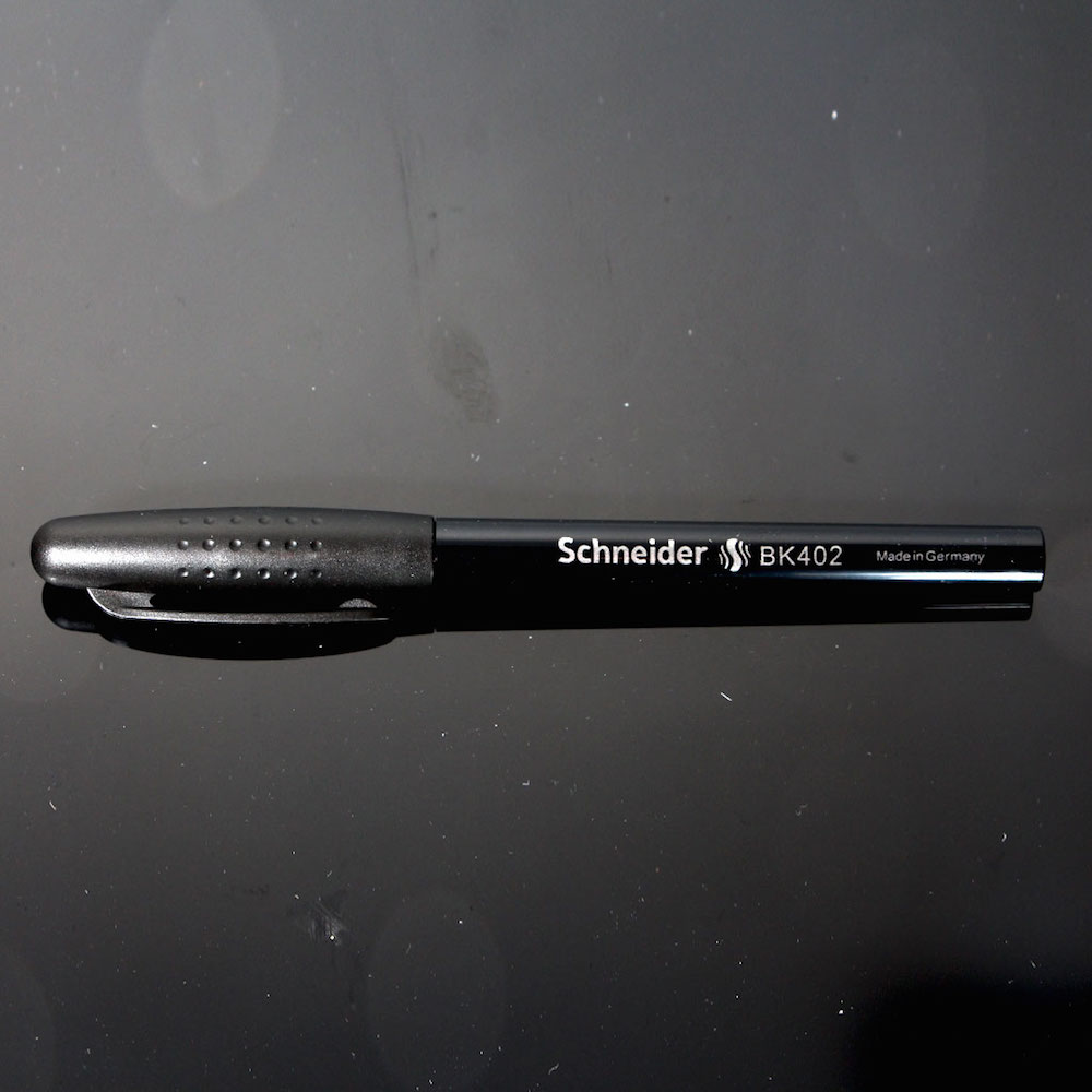 有什么推荐的钢笔,又好看又好用的钢笔推荐