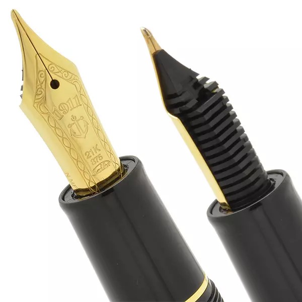 有什么推荐的钢笔,又好看又好用的钢笔推荐