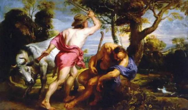 鲁本斯画家名画,画家鲁本斯美术风格