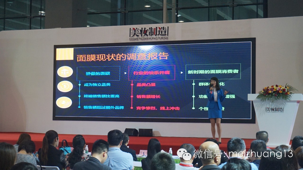 面膜的最新发展趋势,面膜新趋势