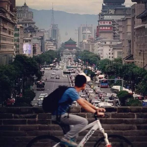 西安有多受欢迎,西安有多惊艳