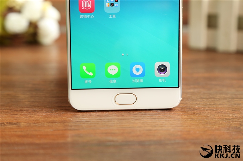 oppocoloros11指纹解锁,oppo手机r7s指纹识别