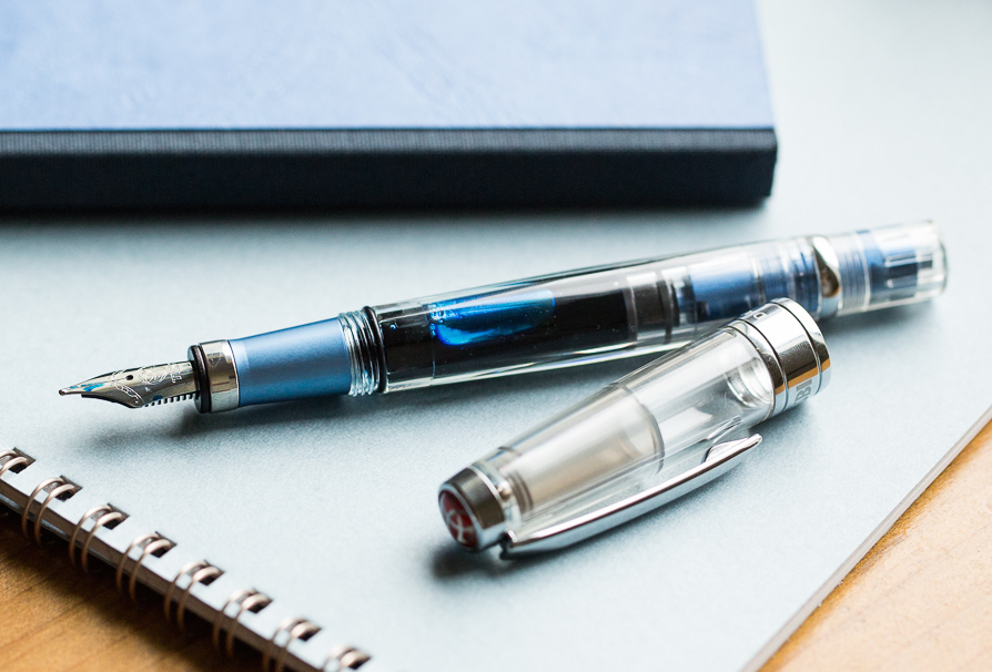 有什么推荐的钢笔,又好看又好用的钢笔推荐