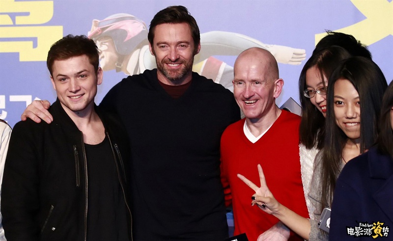 飞鹰艾迪是什么,真实飞鹰艾迪原型