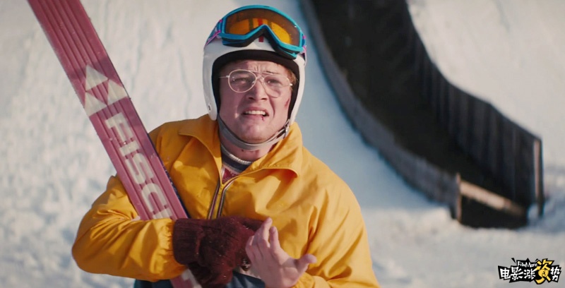 飞鹰艾迪是什么,真实飞鹰艾迪原型