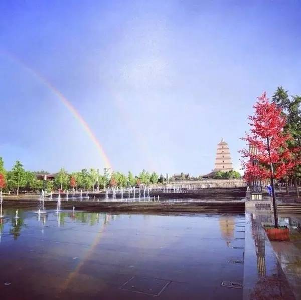 西安有多受欢迎,西安有多惊艳