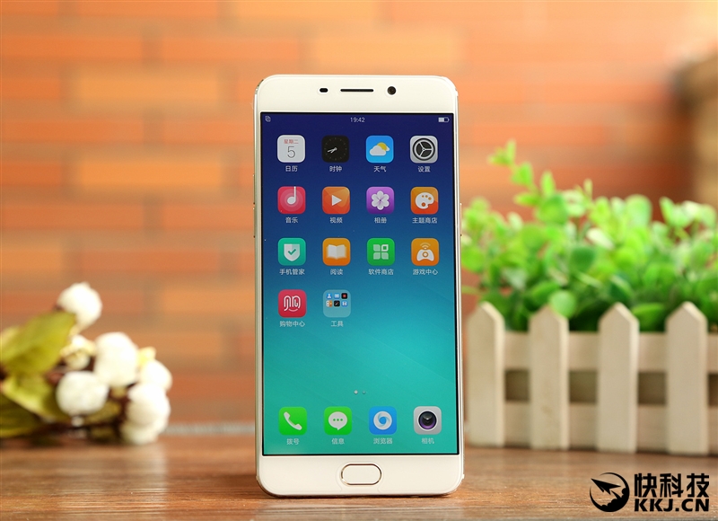 oppocoloros11指纹解锁,oppo手机r7s指纹识别