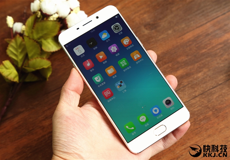 oppocoloros11指纹解锁,oppo手机r7s指纹识别