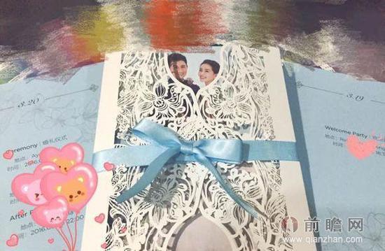 吴奇隆刘诗诗婚礼马雅舒,吴奇隆刘诗诗大婚中式婚纱照曝光