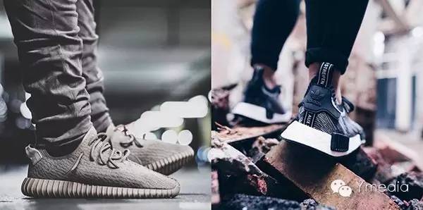 替你们累在运动鞋界的潮流面前本可人儿选择放手