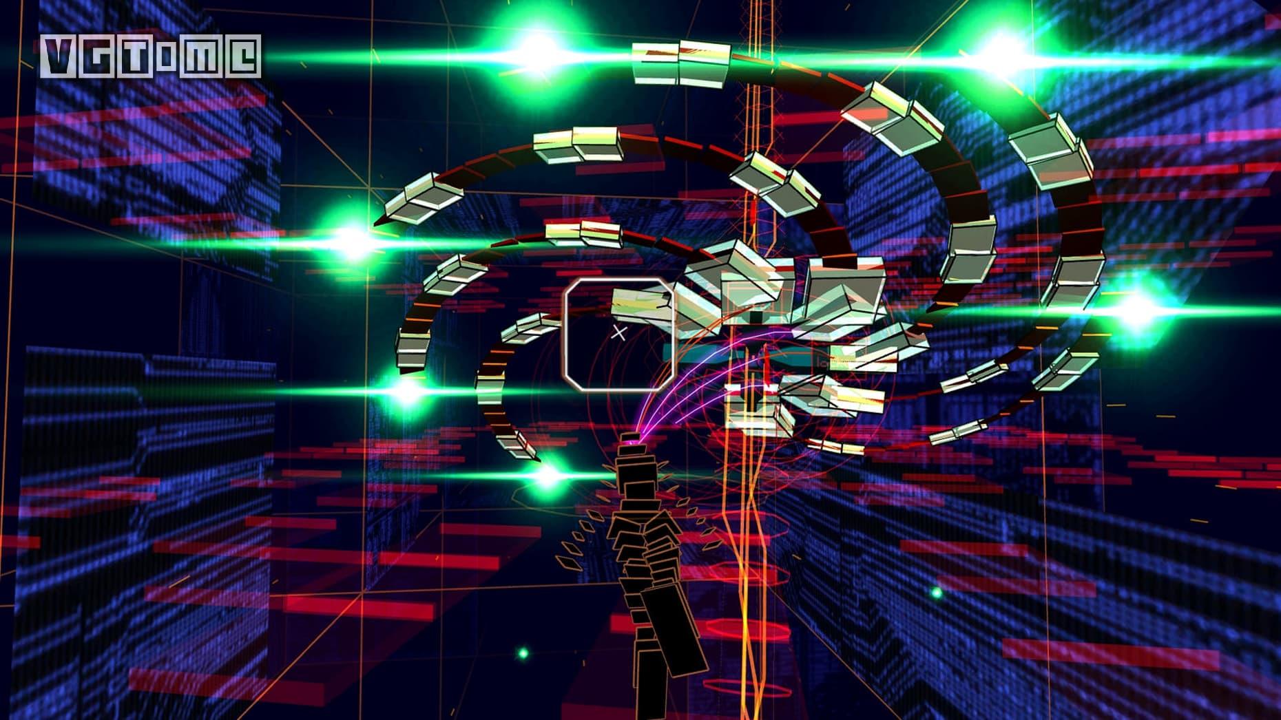 psvr一代游戏评测,用psvr玩普通游戏什么感觉