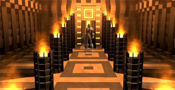 真女神转生游戏,女神转生异世界