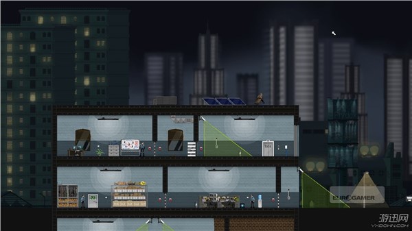 假期休闲好伴侣!经典好玩的十大独立游戏大盘点