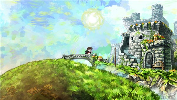 假期休闲好伴侣!经典好玩的十大独立游戏大盘点