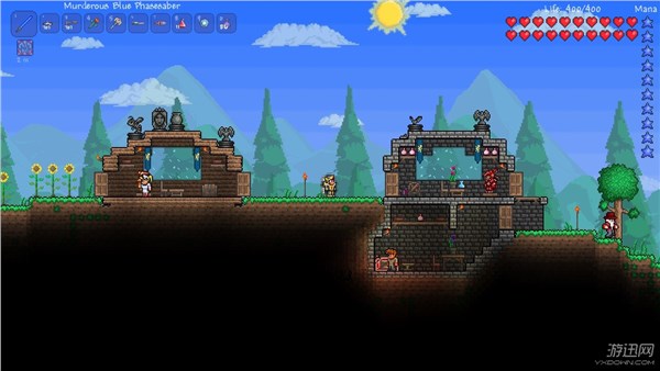 假期休闲好伴侣!经典好玩的十大独立游戏大盘点