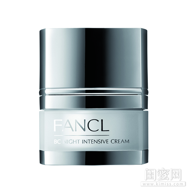 fancl逆龄再生精华晚霜,fancl胶原盈润精华霜