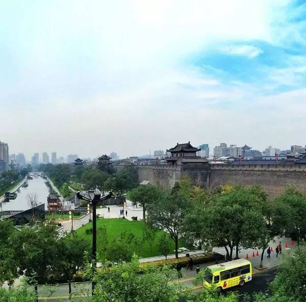 西安有多受欢迎,西安有多惊艳