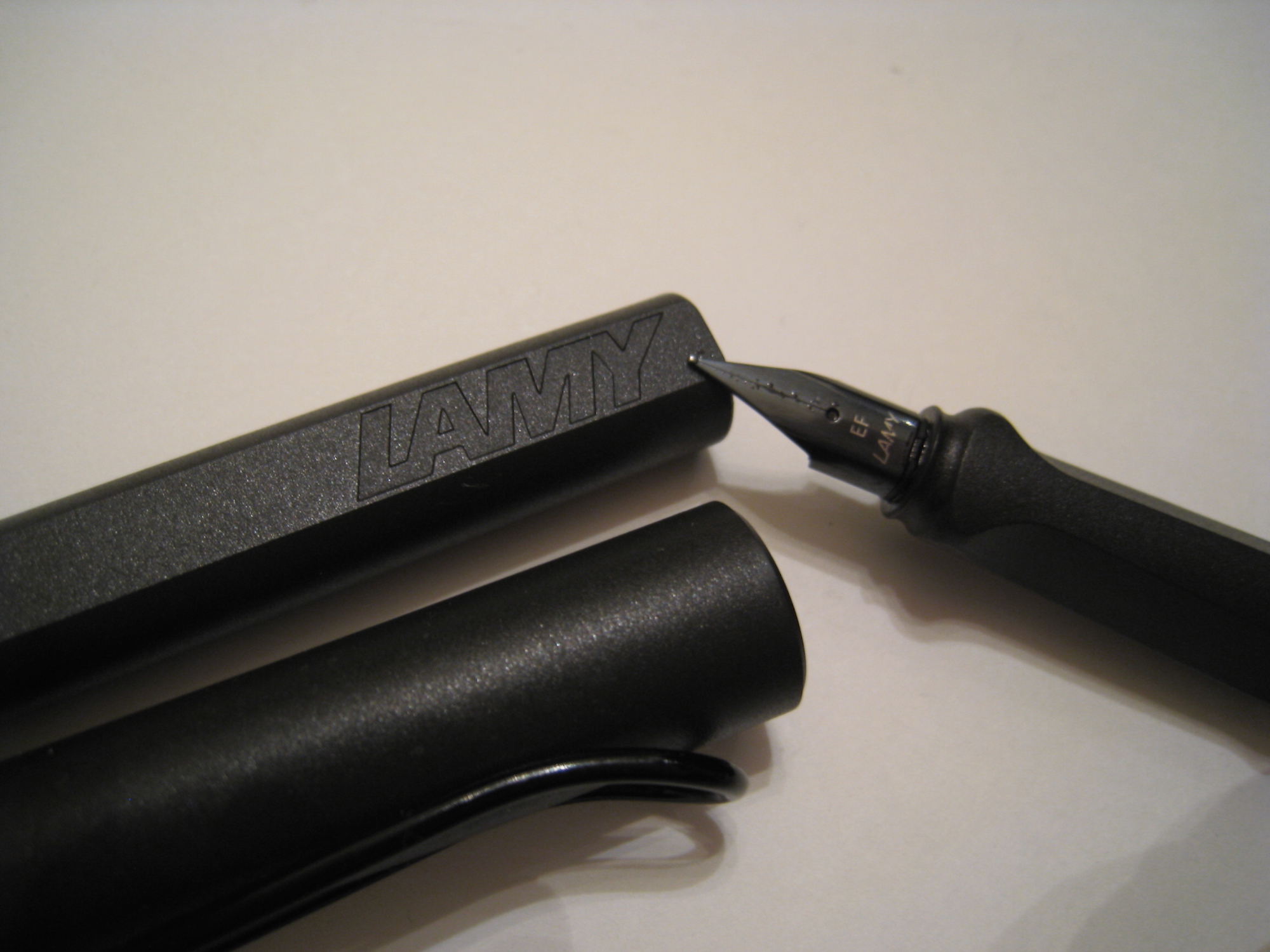 有什么推荐的钢笔,又好看又好用的钢笔推荐