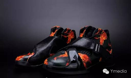 替你们累在运动鞋界的潮流面前本可人儿选择放手