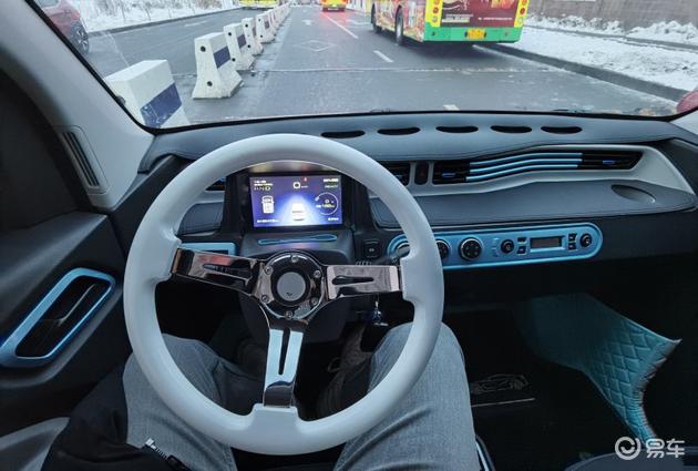 瀹忓厜mini杩樻湁14%鐨勭數鑳藉紑澶氬皯鍏噷,瀹忓厜mini鏂扮枂鍐瀹炴祴閲岀▼