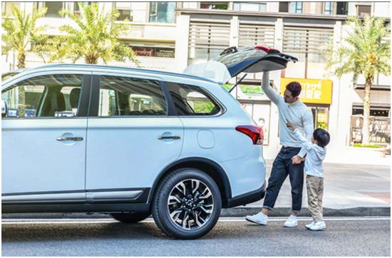 奶爸用车如何选,奶爸的常规操作方法