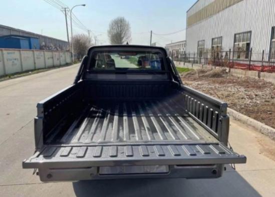 五菱征途,五菱途征怎么样