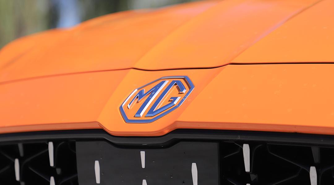 名爵mg6pro最划算的配置,名爵6protrophy豪华版试驾