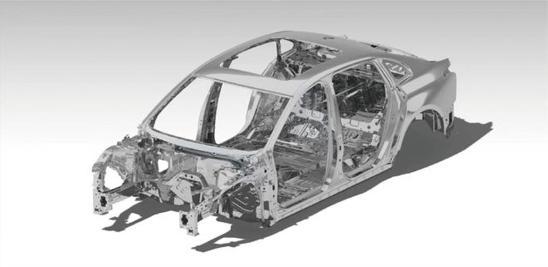 红旗h5如何区分国五车,三车连碰