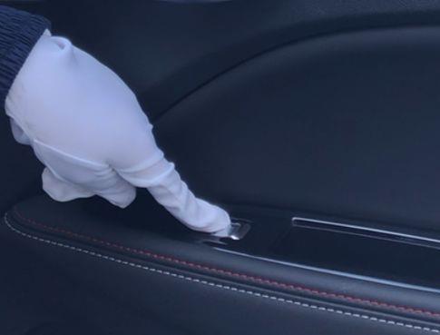 朗逸车窗一键升降失灵恢复方法,宝来车窗一键升降失灵恢复方法