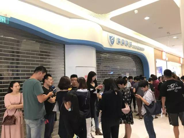 被董事会撤掉的公司创始人,星空琴行回应闭店事件