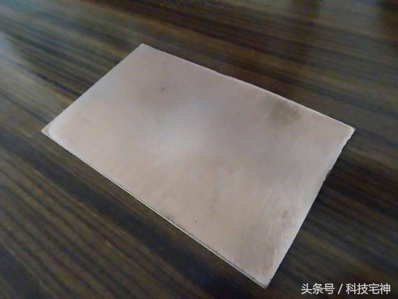 pcb印制电路板基础知识,手把手教你制作pcb印刷电路板