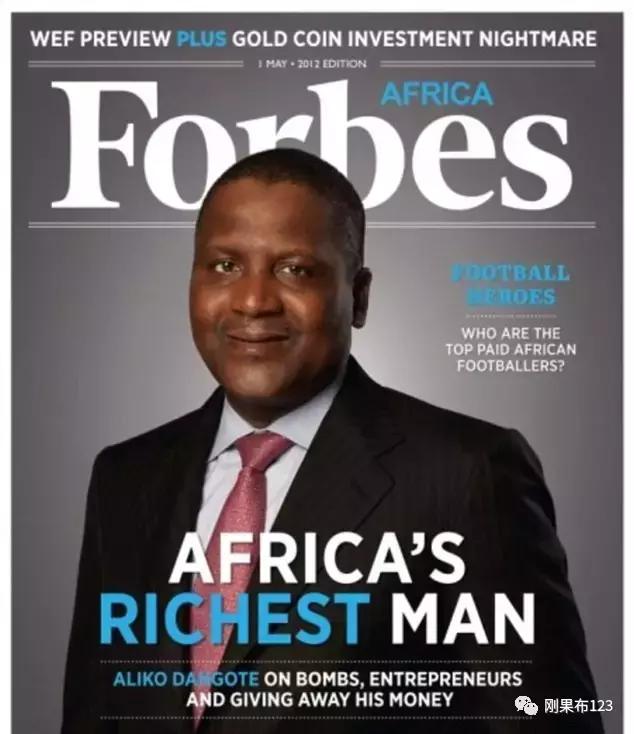 中非地区水泥王者:刚果布,还是喀麦隆?