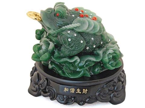 茶桌金蟾的摆放方法及禁忌,店铺办公室金蟾的摆放方法及禁忌