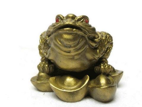 茶桌金蟾的摆放方法及禁忌,店铺办公室金蟾的摆放方法及禁忌