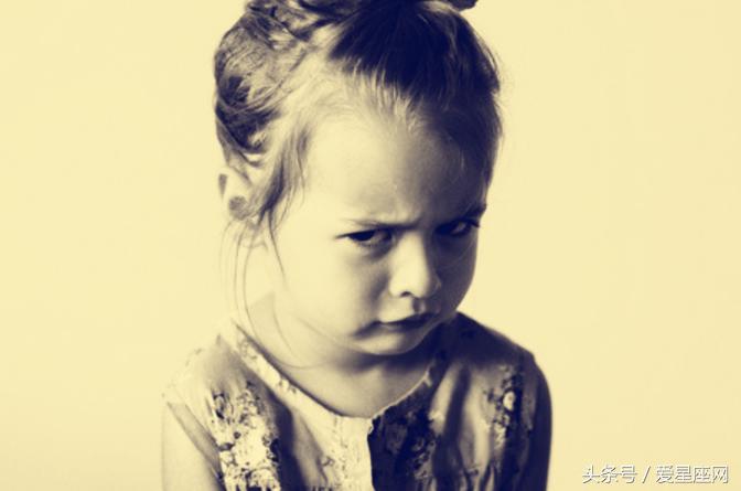 脾气一旦爆发神仙都不敢碰的星座,这三个星座虽脾气暴躁人品却最好