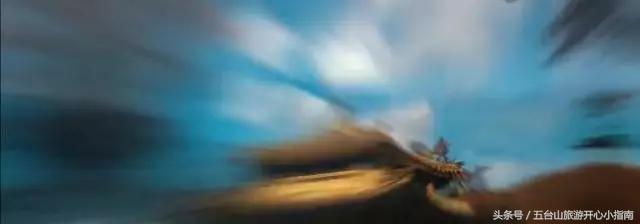 五台山文殊菩萨攻略,五台山最全最殊胜的文殊菩萨