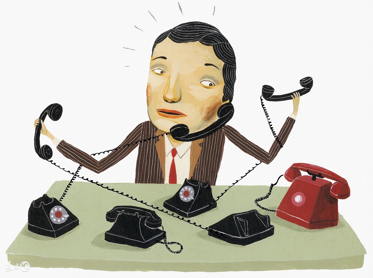 如何才能克服间歇性焦虑,如果处于焦虑状态该如何改变