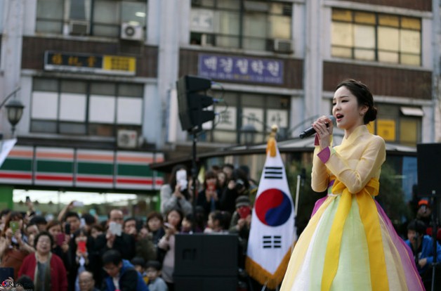 韩国的旅游业惨淡,韩国旅游业萧条原因