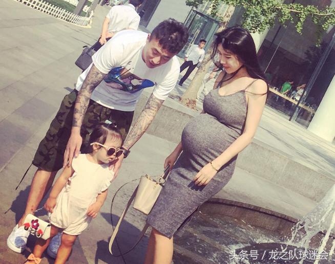 王永珀和他女朋友,王永珀求婚