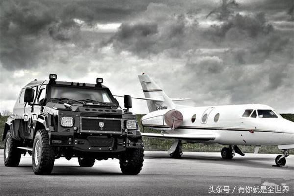 坦克式suv有哪些,坦克式防弹suv大全